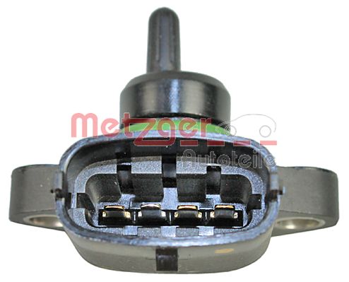 METZGER 0906328 ORIGINAL ERSATZTEIL Sensor, Saugrohrdruck